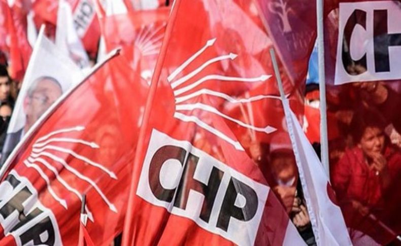 CHP'de olağanüstü kurultay için İzmir'den 3'üncü imza!